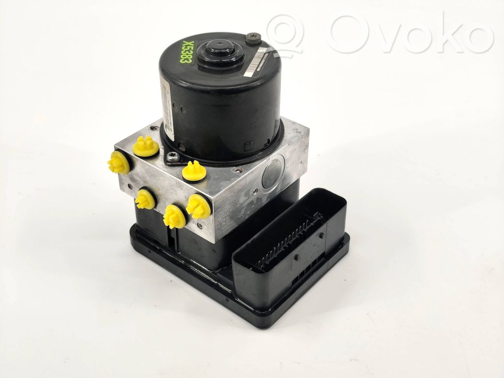Mini One - Cooper R50 - 53 ABS bloks 