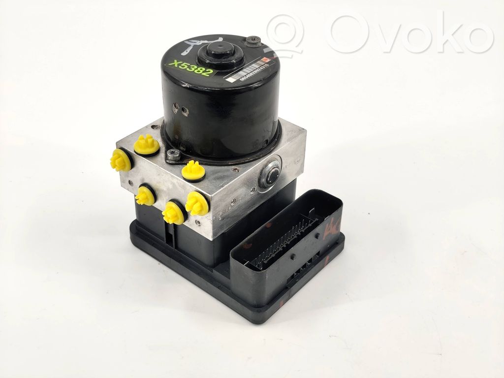 Ford Kuga I ABS Pump 
