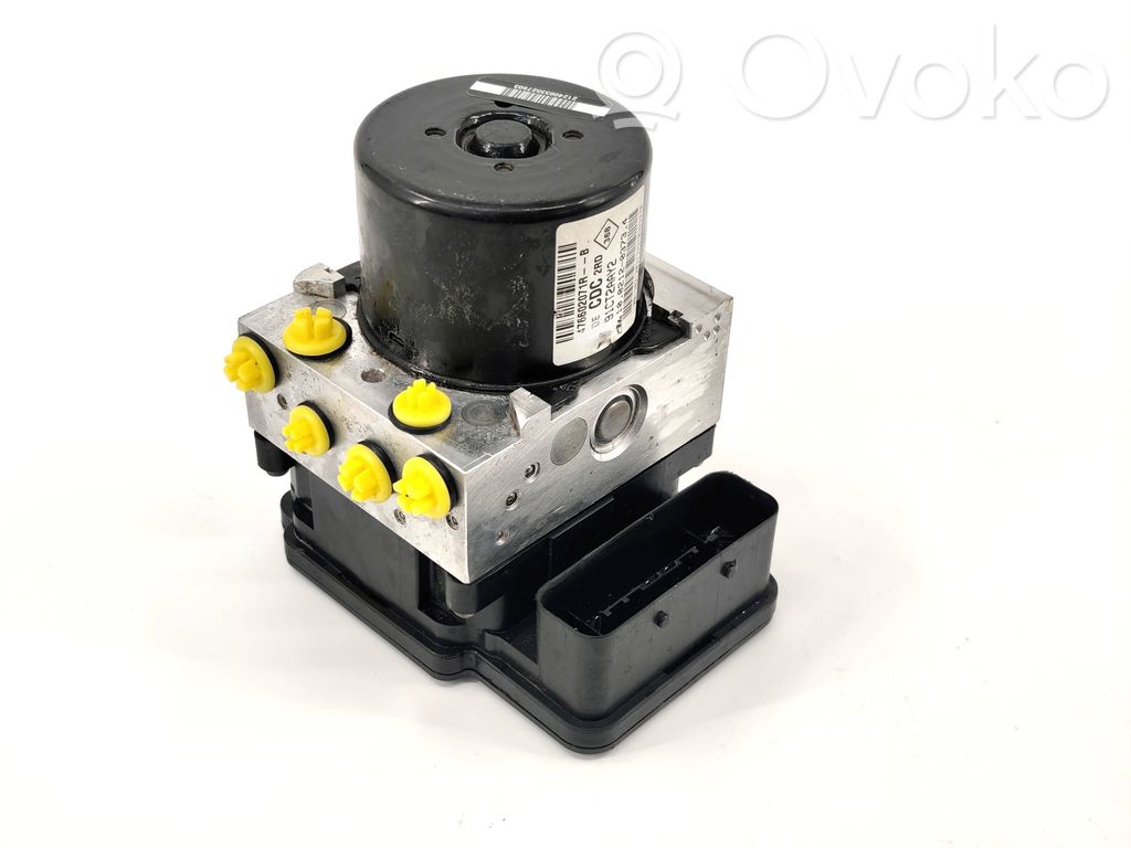 Renault Laguna III ABS Pump 