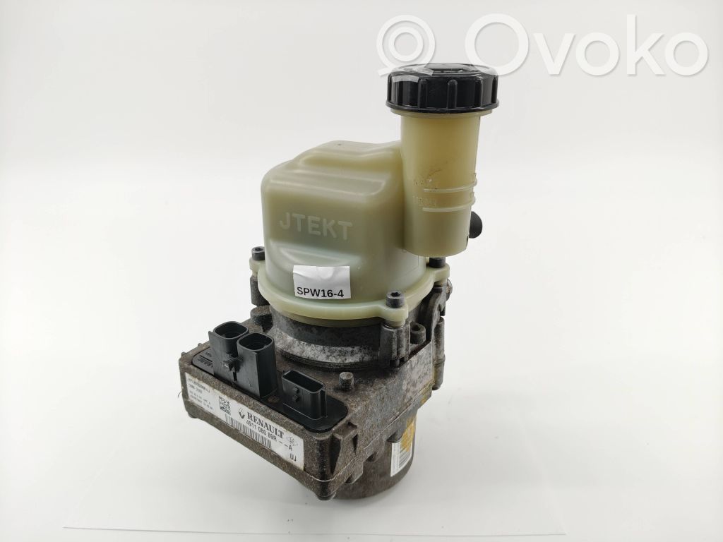 Dacia Sandero Pompa wspomagania 