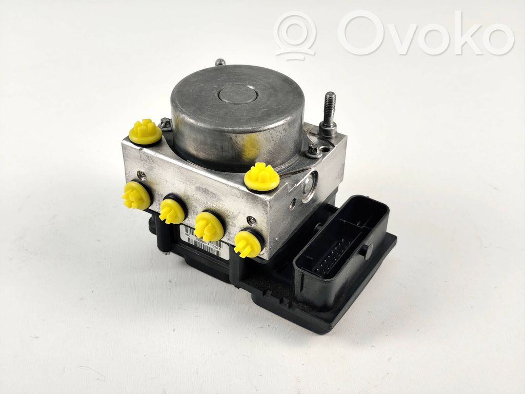 Fiat Fiorino ABS Pump 