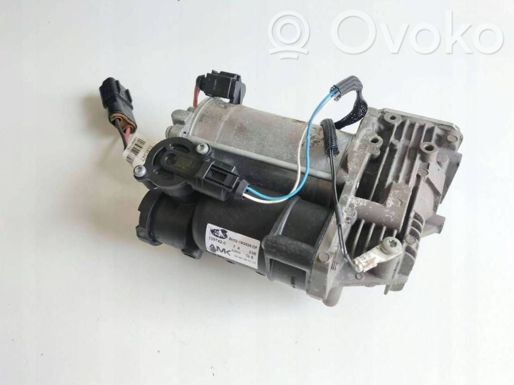 Land Rover Range Rover Sport L320 Kompresor zawieszenia tylnego pneumatycznego 