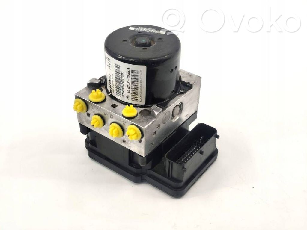 Opel Astra J ABS bloks 