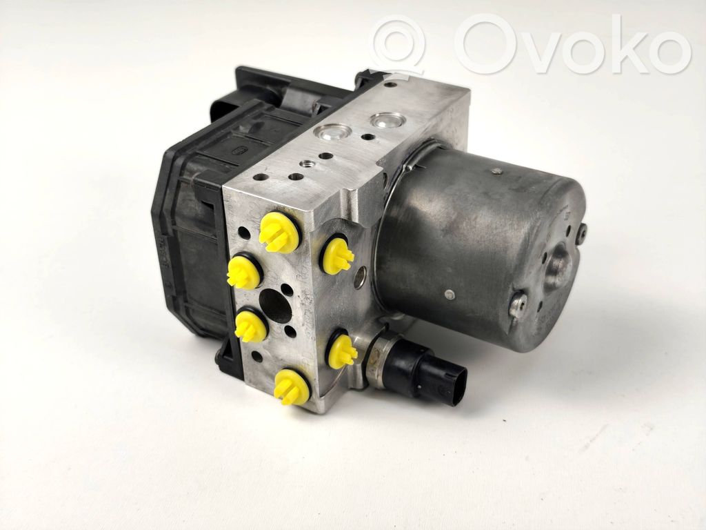 Fiat Ulysse ABS bloks 