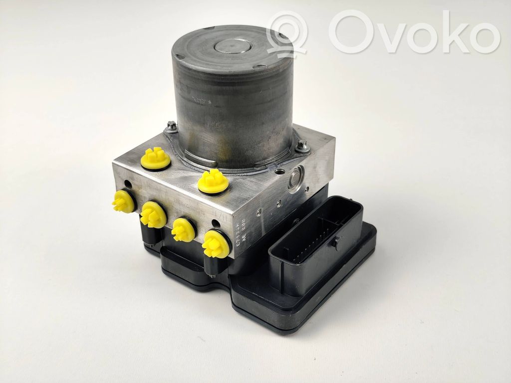 Volkswagen Polo VI ABS Pump 