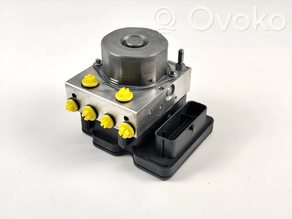 Fiat Panda III Bomba de ABS 
