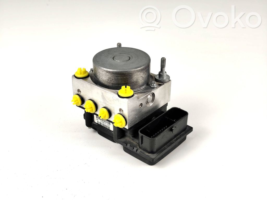 Fiat 500 Abarth ABS bloks 