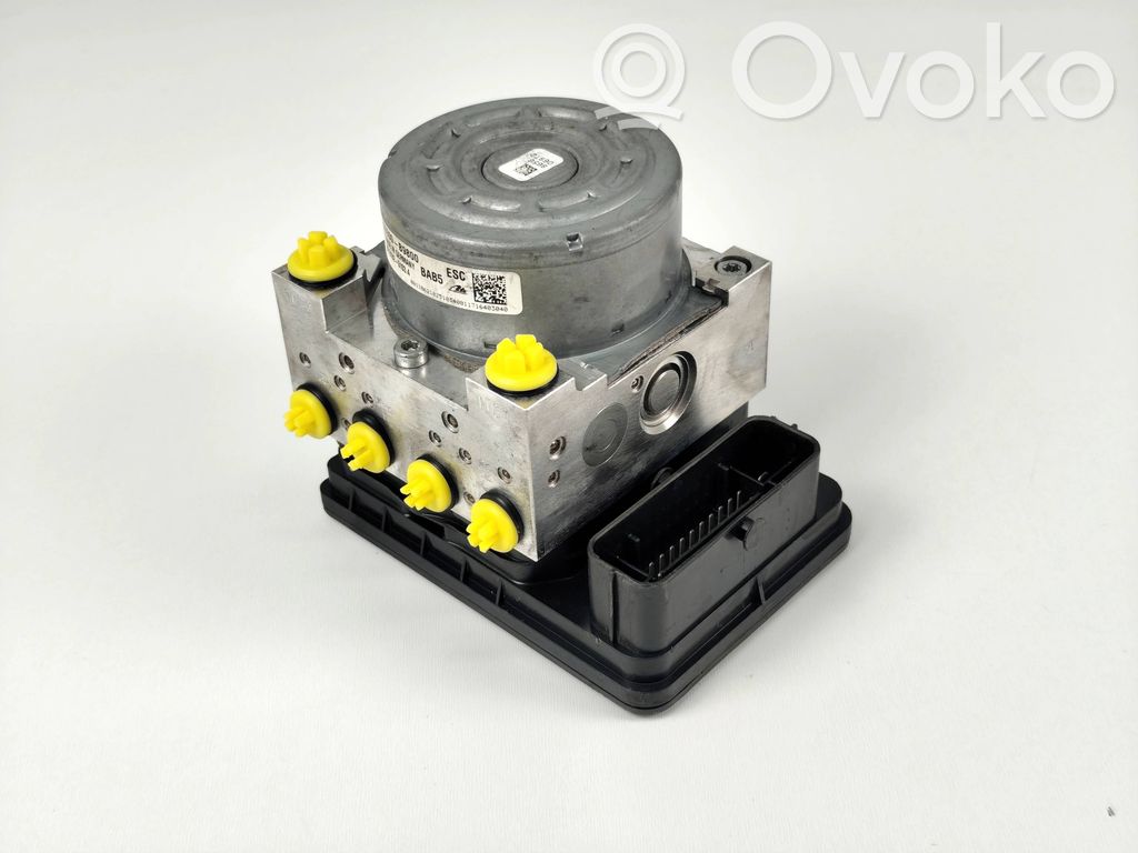 Pompa ABS   58900B9800,06210251034,28516450013,06210983303,06262333501