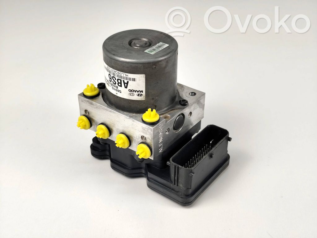 Hyundai i10 ABS Pump 