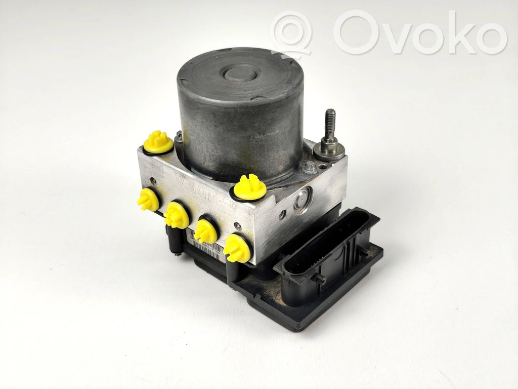Fiat Idea ABS-pumppu 