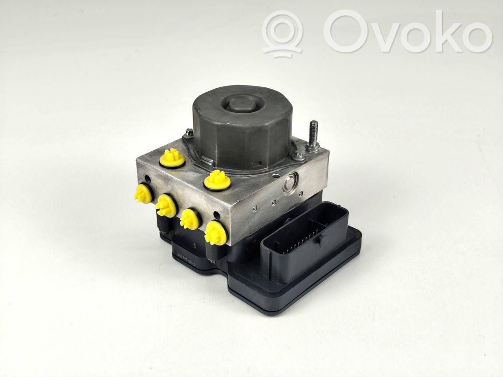 Fiat Panda III Bomba de ABS 