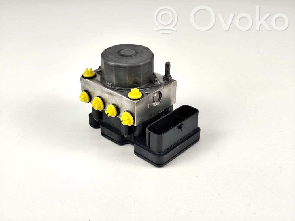 Fiat Panda III Bomba de ABS 