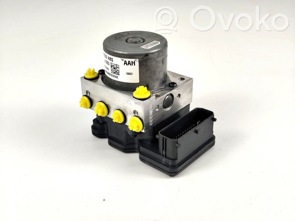 Chevrolet Spark ABS Pump 