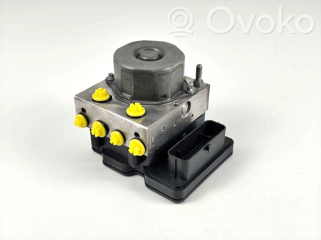 Fiat Panda III ABS bloks 
