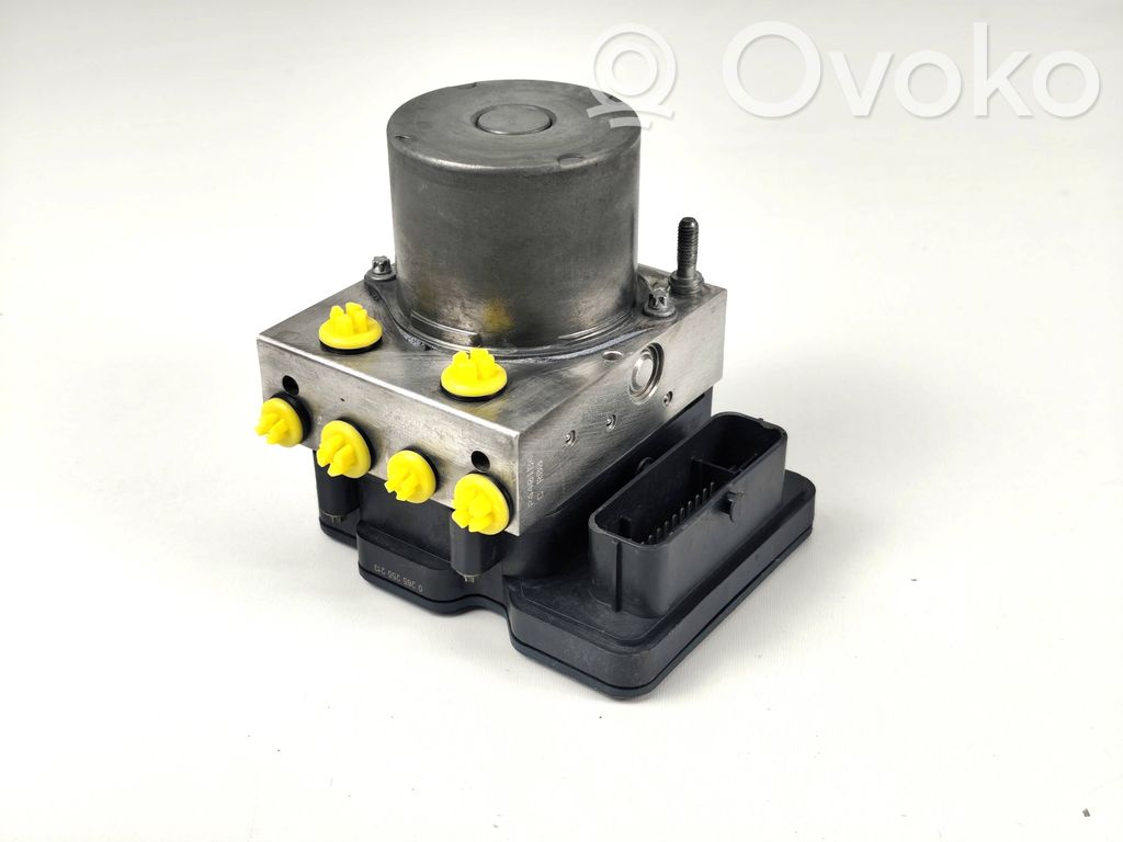 Fiat Tipo ABS bloks 