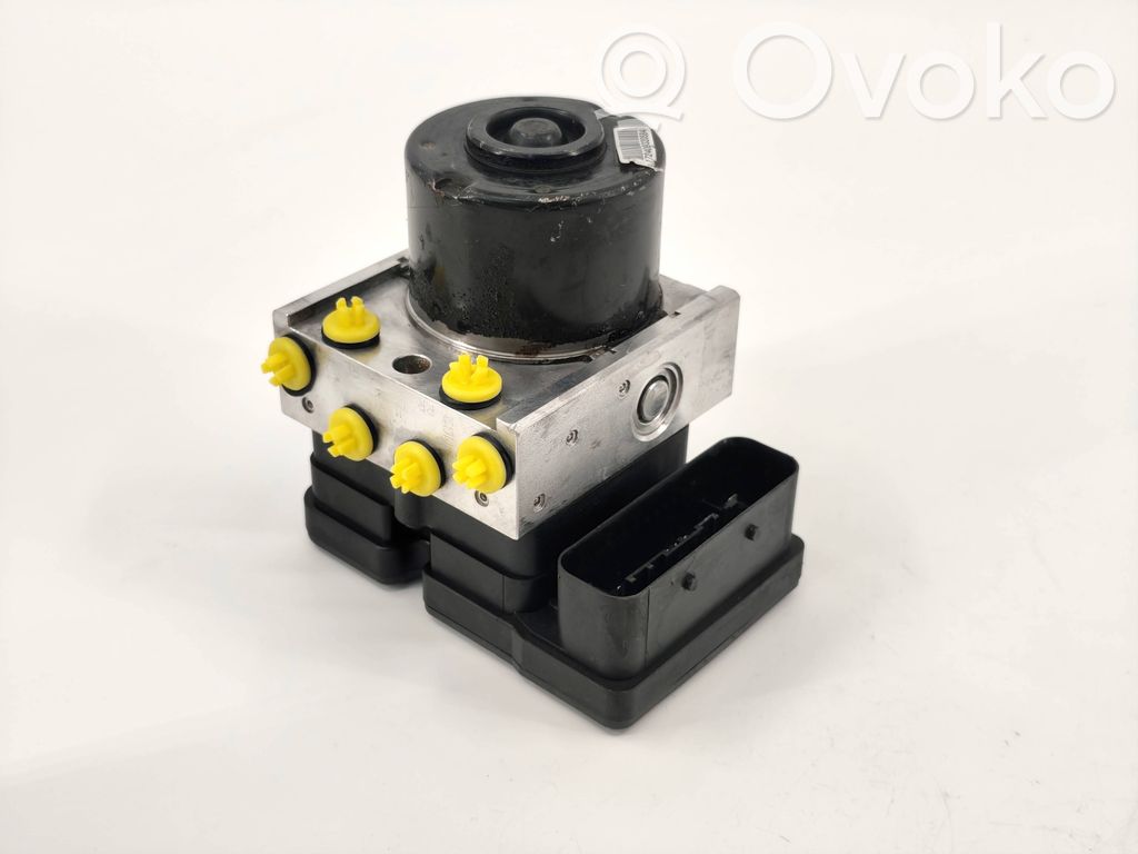 Chevrolet Aveo ABS Pump 