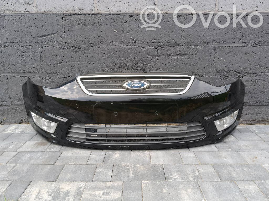 Ford Galaxy Etupuskuri 