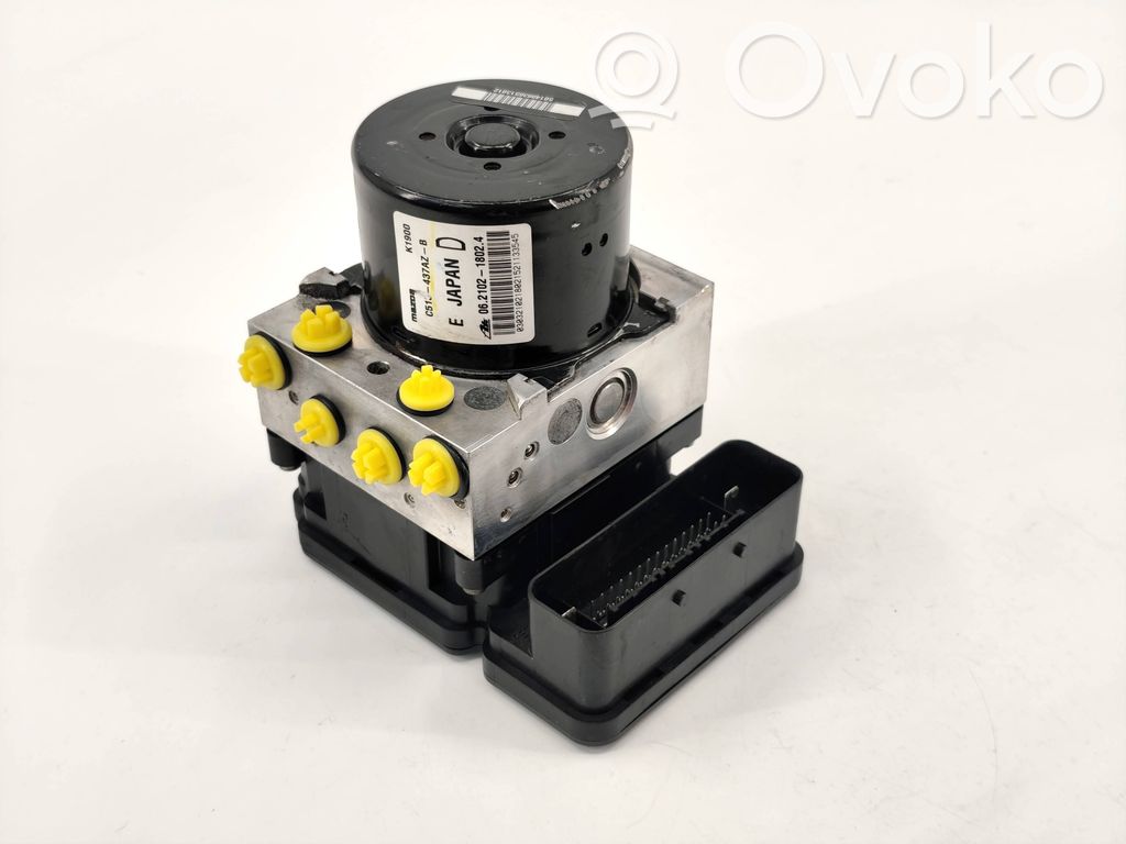 Mazda 5 ABS Pump 