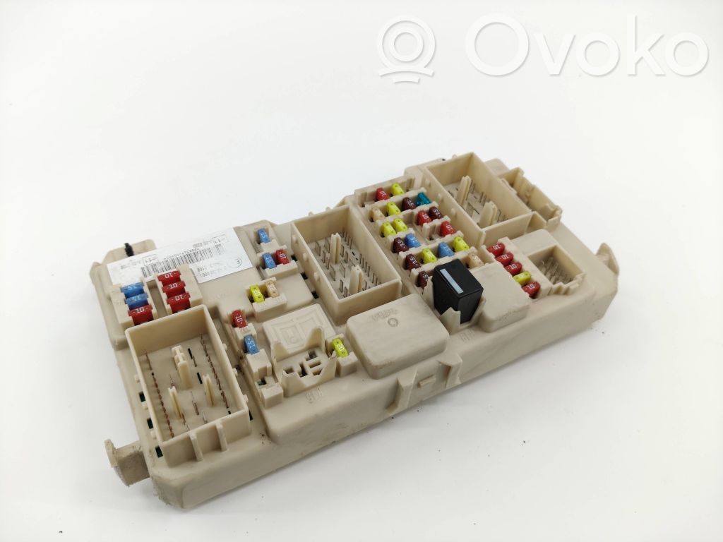 Ford Kuga I Sulakemoduuli 