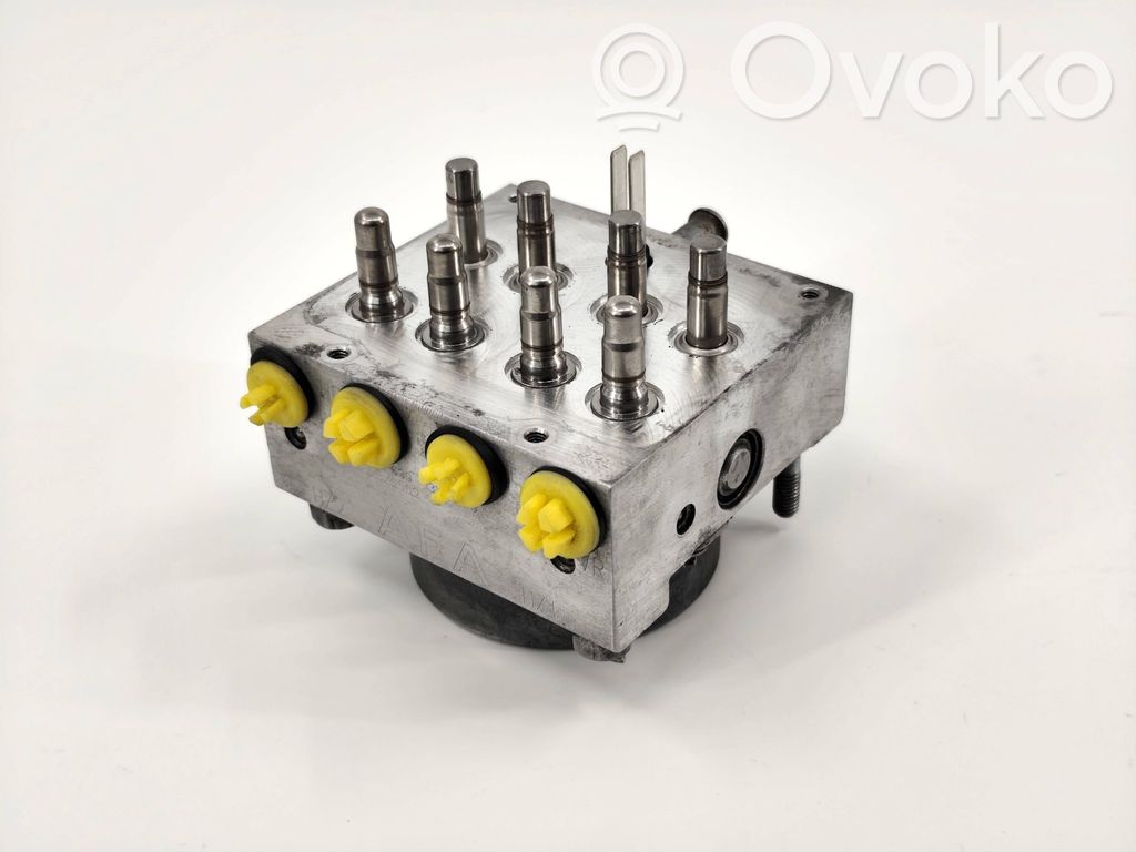 Vauxhall Corsa D ABS-pumppu 