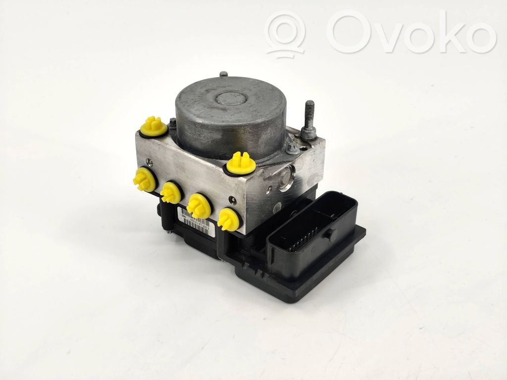 Opel Corsa D Bomba de ABS 