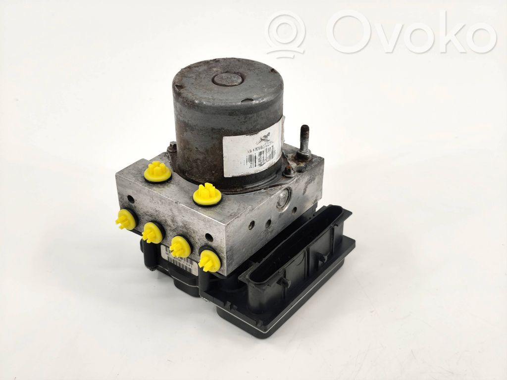 Honda Civic ABS Pump 