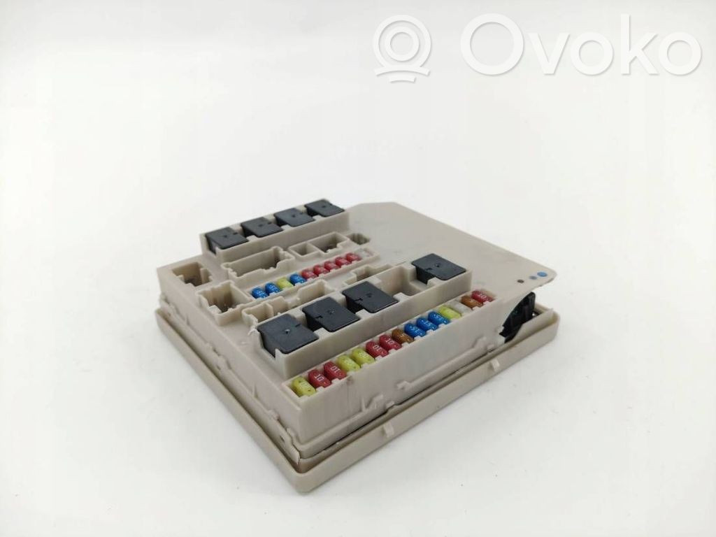Sulakemoduuli   233293D