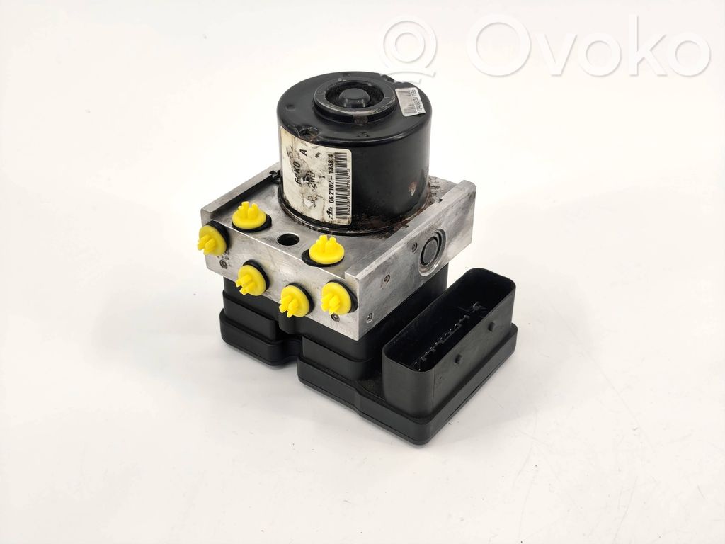 Nissan Pixo Pompe ABS 
