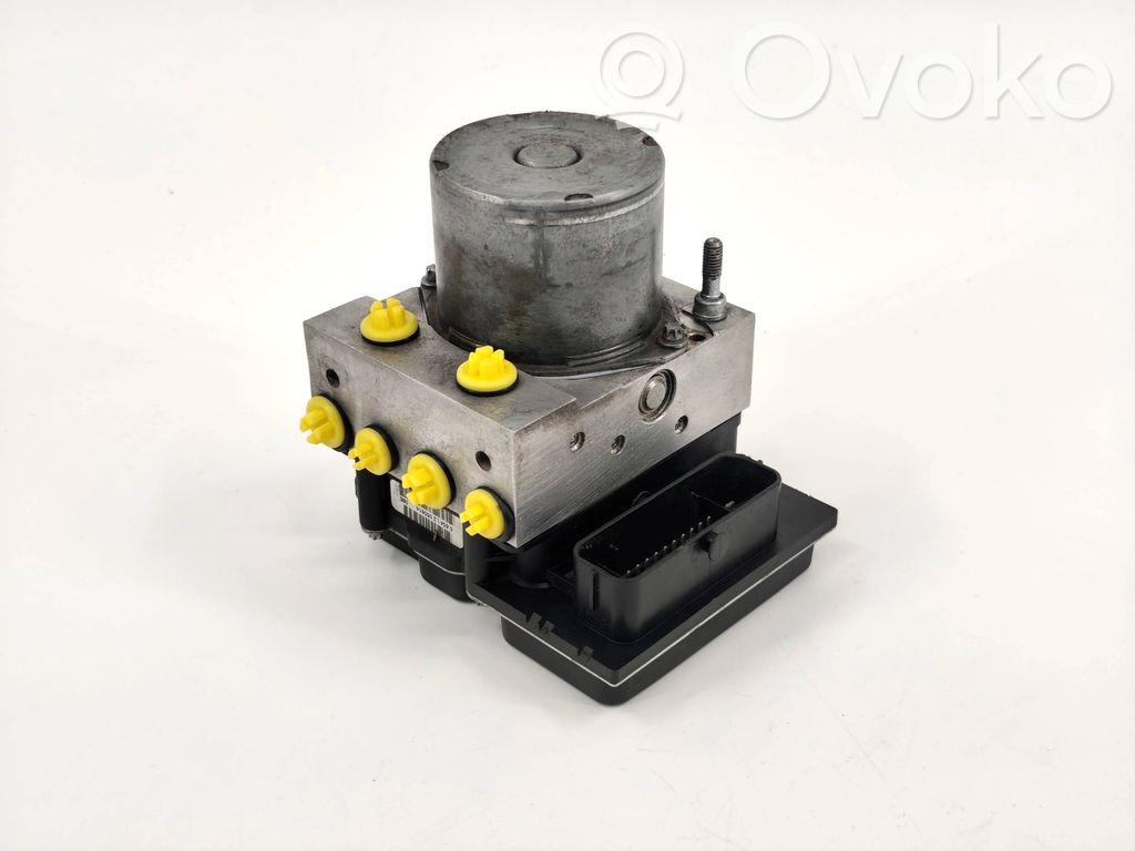Opel Corsa D Bomba de ABS 