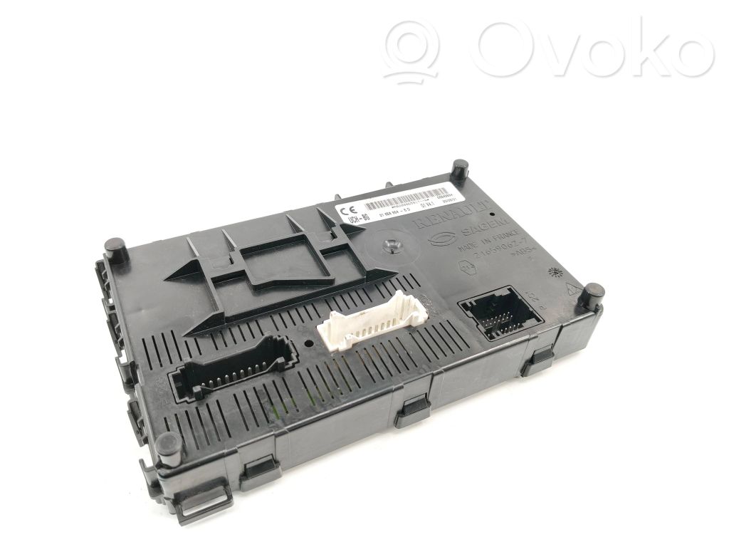 Renault Clio II Sterownik / Moduł ECU 