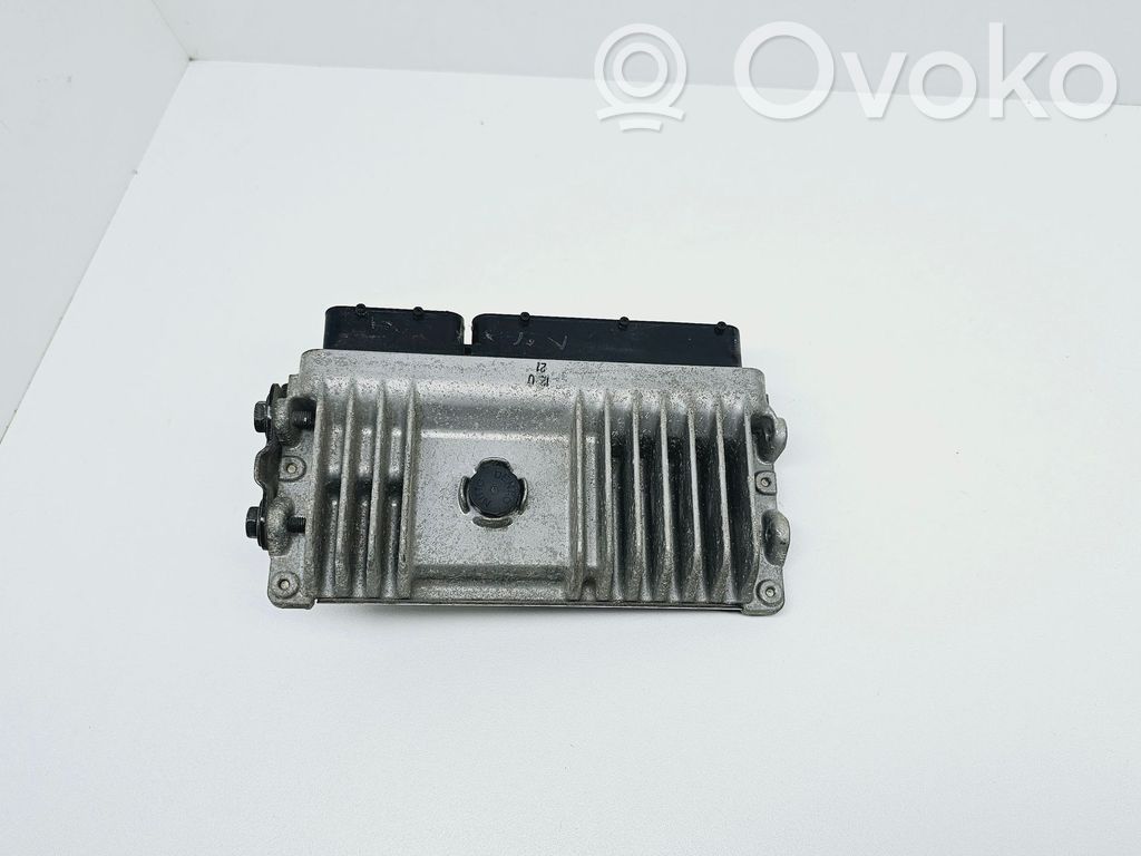 Lexus RX 450H Engine control unit/module 