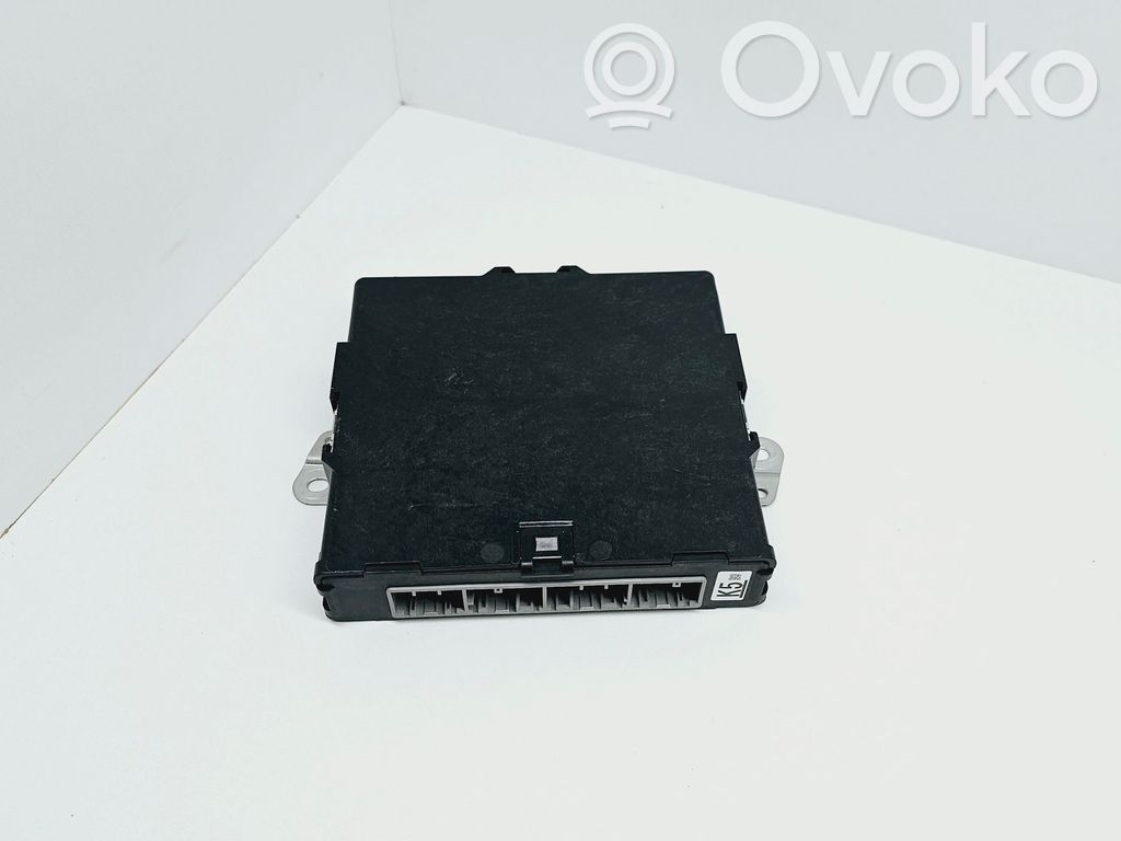 Lexus RX 450H Engine control unit/module 