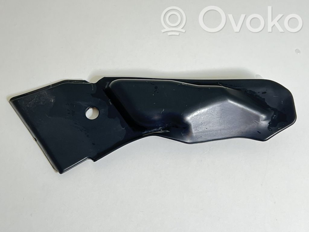 Windshield trim   5386276010