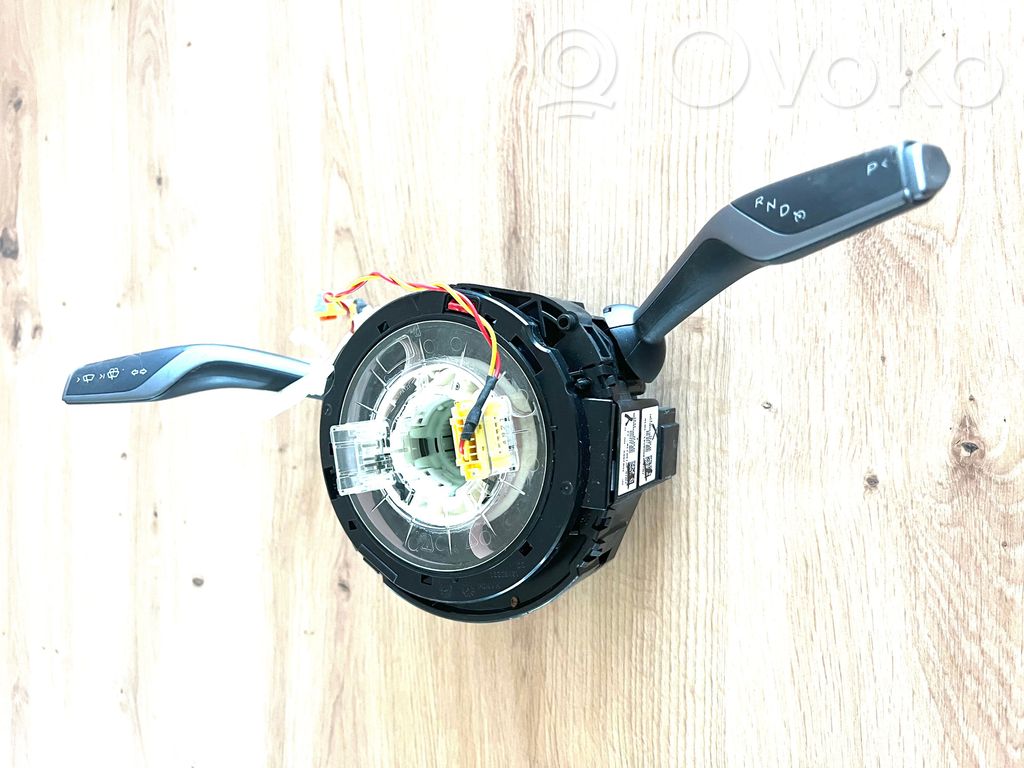 Tesla Model Y Wiper turn signal indicator stalk/switch 