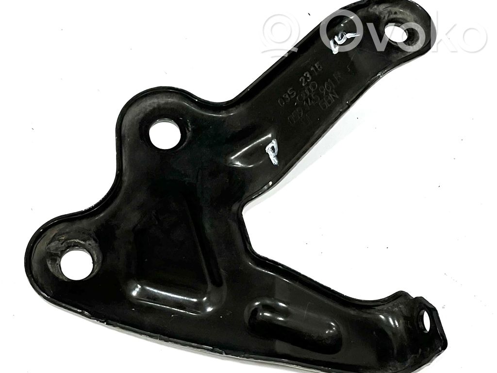 Porsche Cayenne (92A) Other engine bay part 