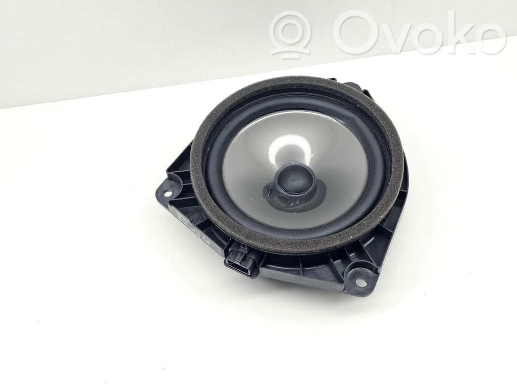 Lexus RX 450H Rear door speaker 