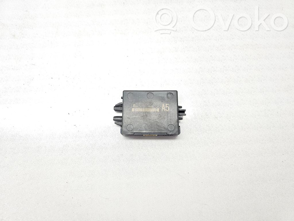 Lexus UX Immobilizer control unit/module 
