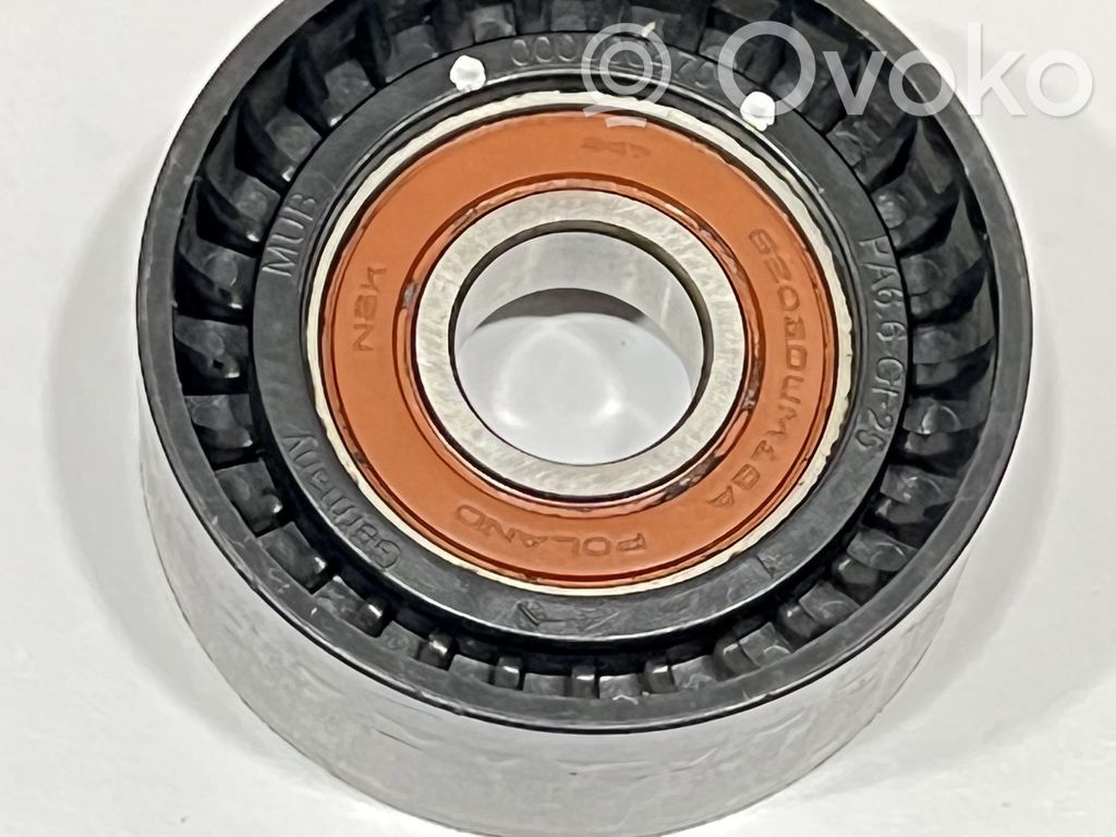 BMW X6 F16 Diržo įtempėjo skriemulys 