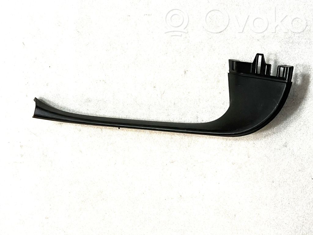 BMW X6 F16 Rivestimento portellone 