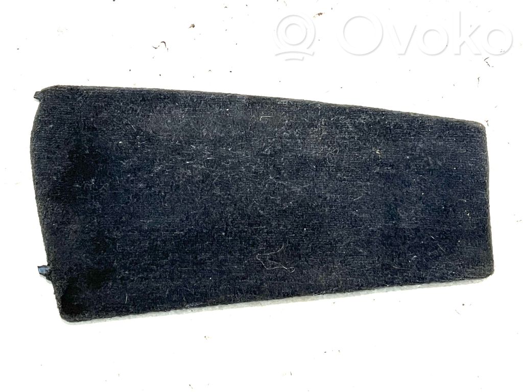 BMW X6 F16 Trunk/boot side trim panel 