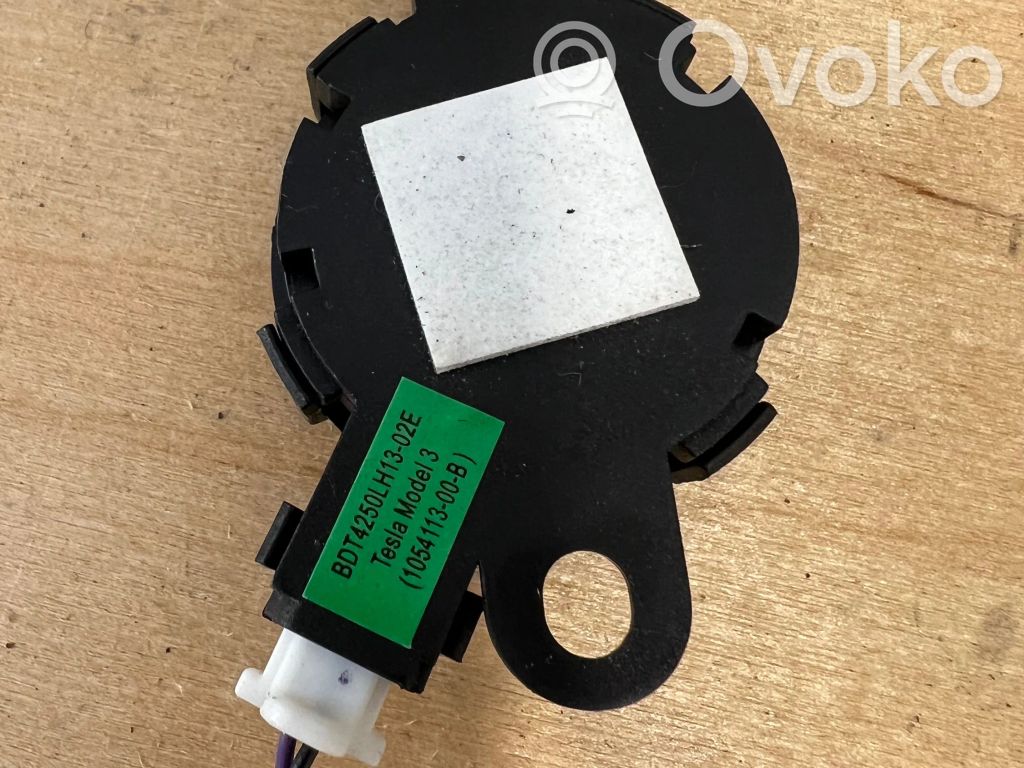 Arnés de cableado de la puerta trasera/maletero   158432400A