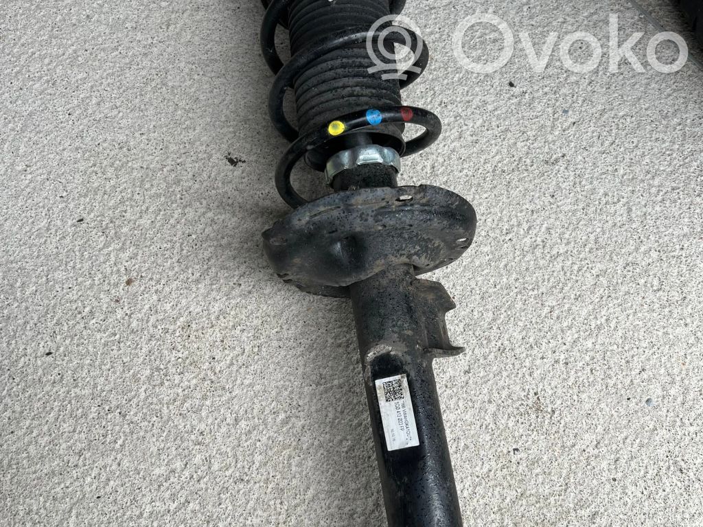 Volkswagen Golf VII Amortizor față 