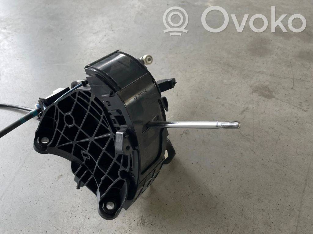 Toyota Verso Gear shifter/selector 