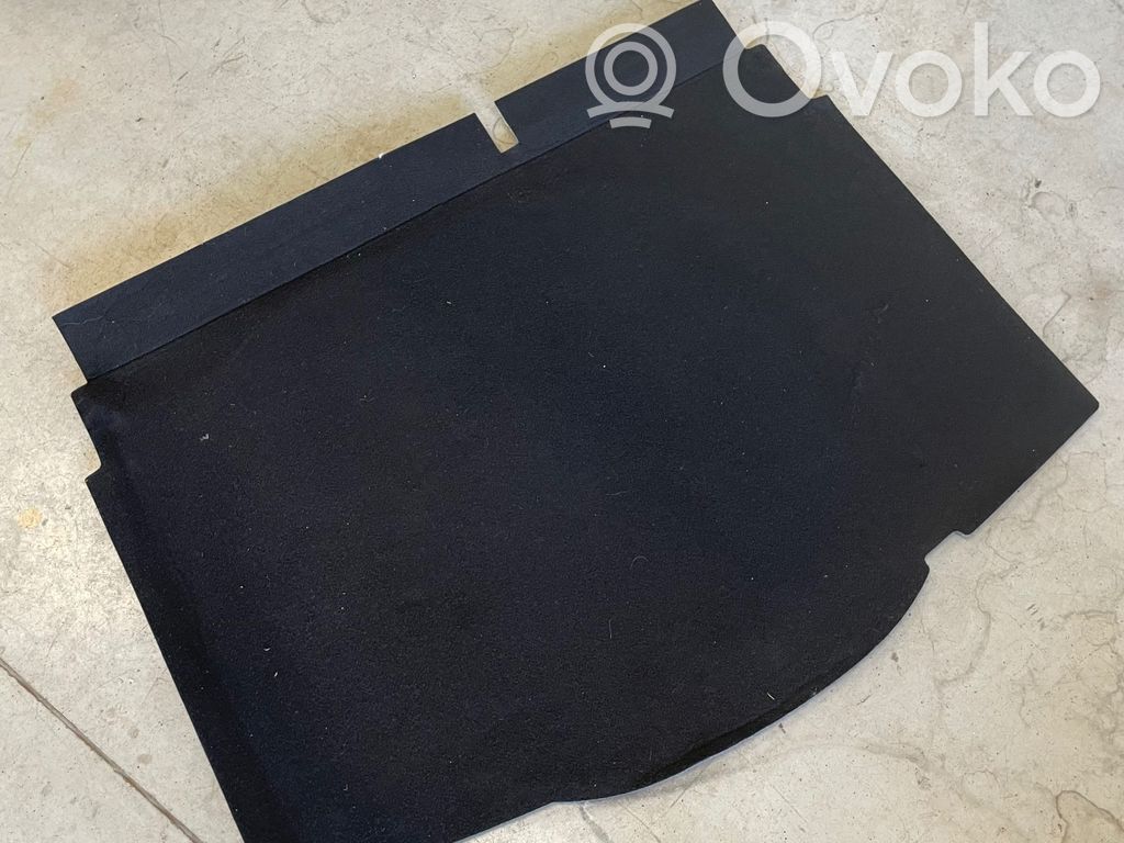 Mazda CX-3 Bagažinės kilimas 