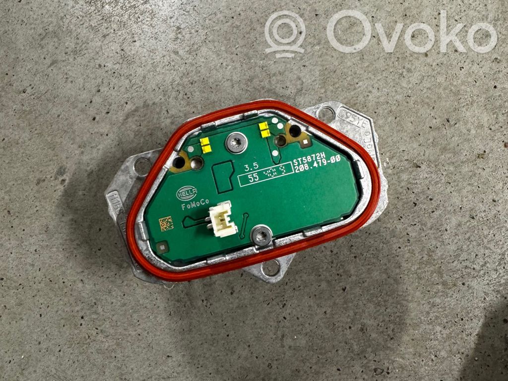 Ford Transit Custom LED ballast control module 