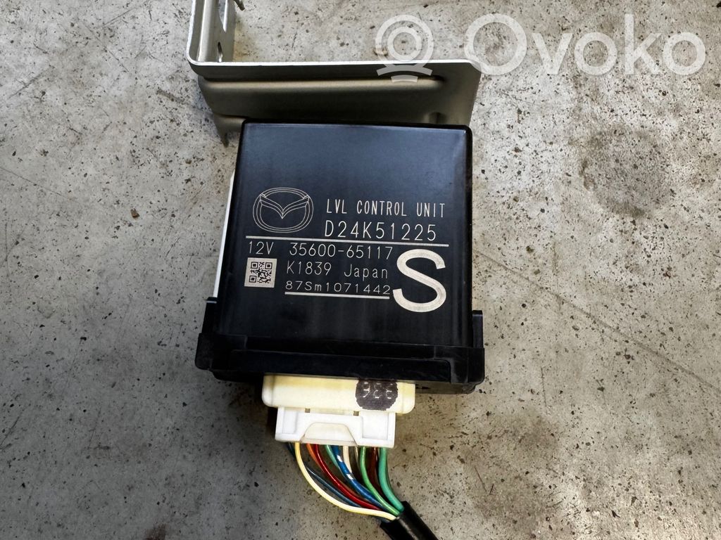 Autres unités de commande / modules   D24K51225,K1839,3560065117
