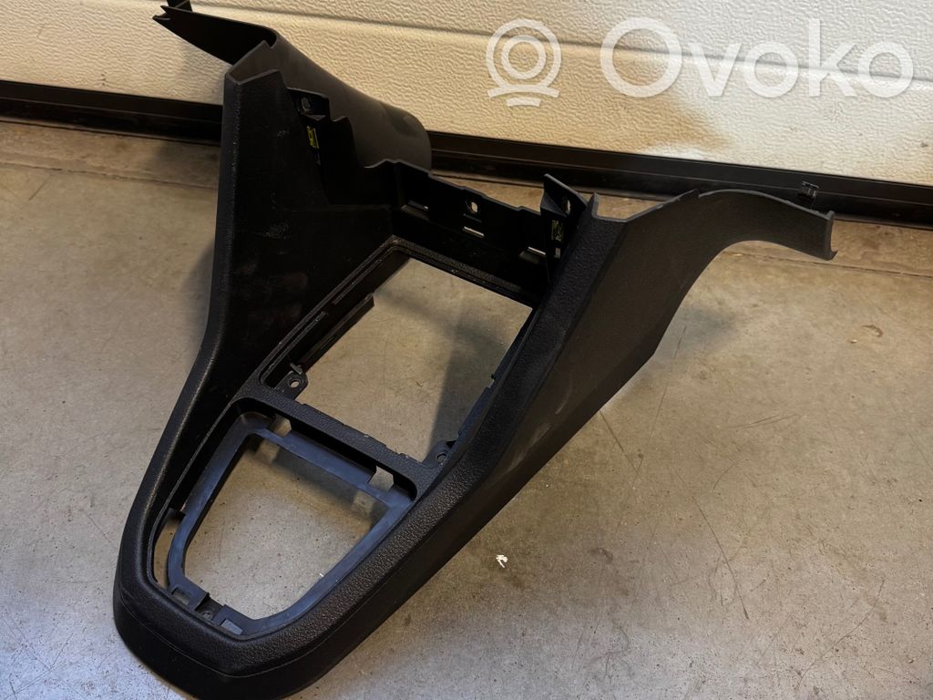 Volkswagen Caddy Console centrale 