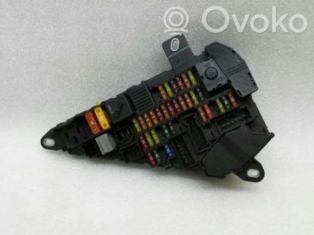 Fuse module   6906601