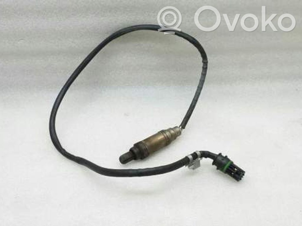 BMW 3 E46 Lambda probe sensor 