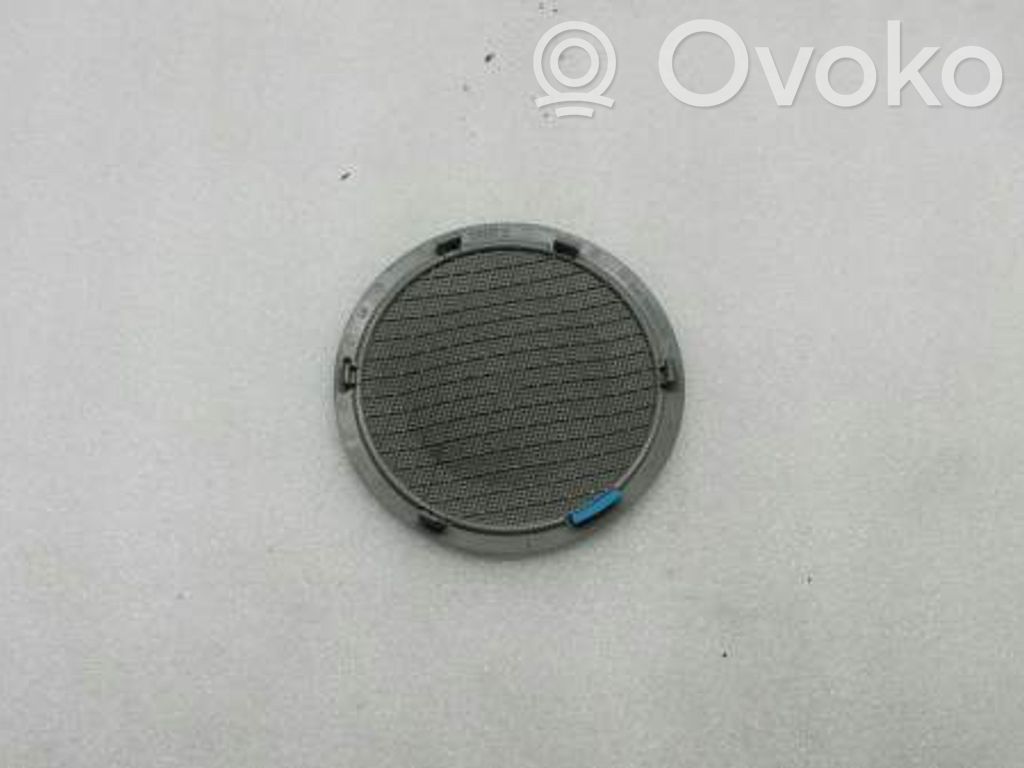 BMW 1 E81 E87 Parcel shelf speaker trim grill 